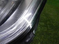 Фара правая Genesis G90 (2016-2019) Full LED