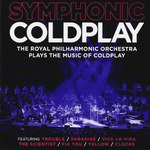 The Royal Philharmonic Orchestra / Symphonic Coldplay (CD)