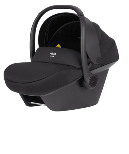 Автолюлька Carrello Nova I-Size гр. 0+ (0-13 кг)