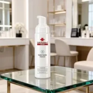 Gentle Bubble Cleanser Cell Fusion | Пенка очищающая для сухой кожи