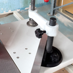 VISPROM CWM-200-3/220 Комбинированный деревообрабатывающий станок