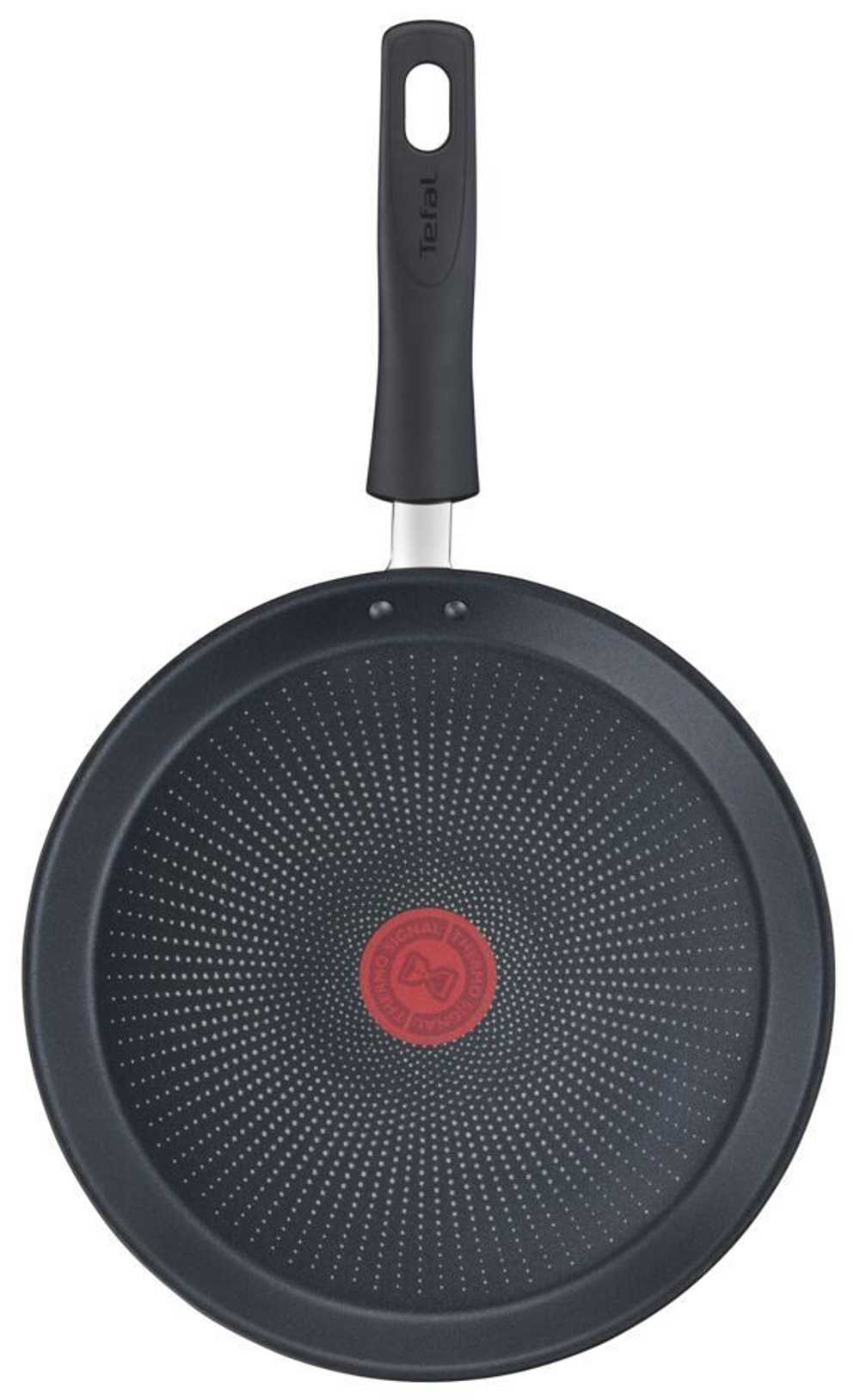 Сковорода для блинов Tefal Easy Chef 25 см G2703872