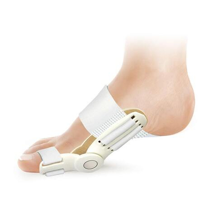 Бандаж для большого пальца стопы НV-02