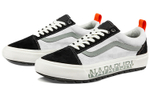 Napapijri X Vans Old Skool