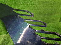 Бампер передний Omoda C5 (2022-н.в.)