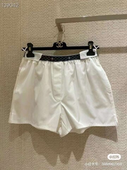 Шорты CHANEL