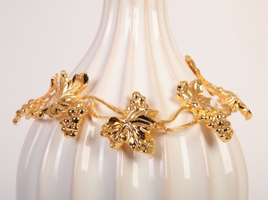 Настольная лампа Abrasax TL.8107-1GO