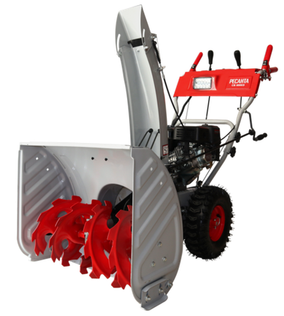 Снегоуборщик Ресанта СБ 6000Э