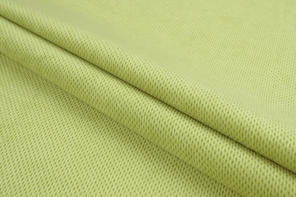 Микрошенилл Fresh lime (Фреш лайм)