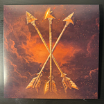 Виниловая пластинка Lord Of The Rings Trilogy - The City Of Prague Philharmonic Orchestra 4LP