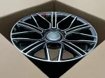 КОВАНЫЕ ДИСКИ ДЛЯ BMW XM G09 2024 БМВ