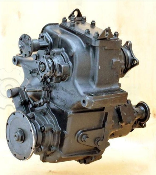 Коробка раздаточная РКПП 4310