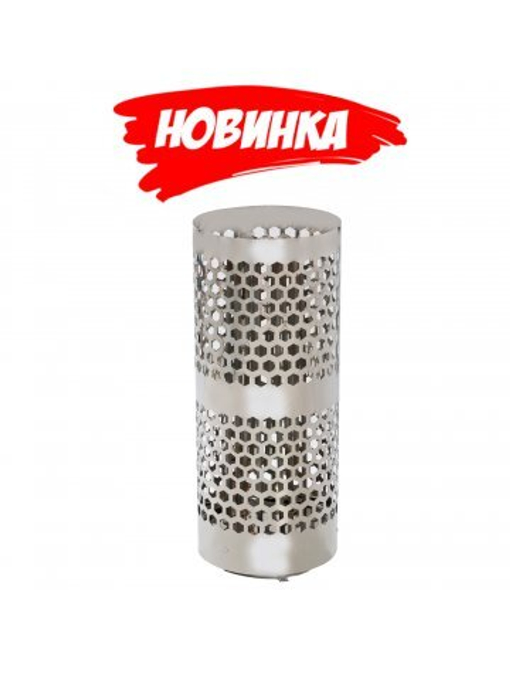 Электрокаменка ЭКМ-9 (нерж., соты)