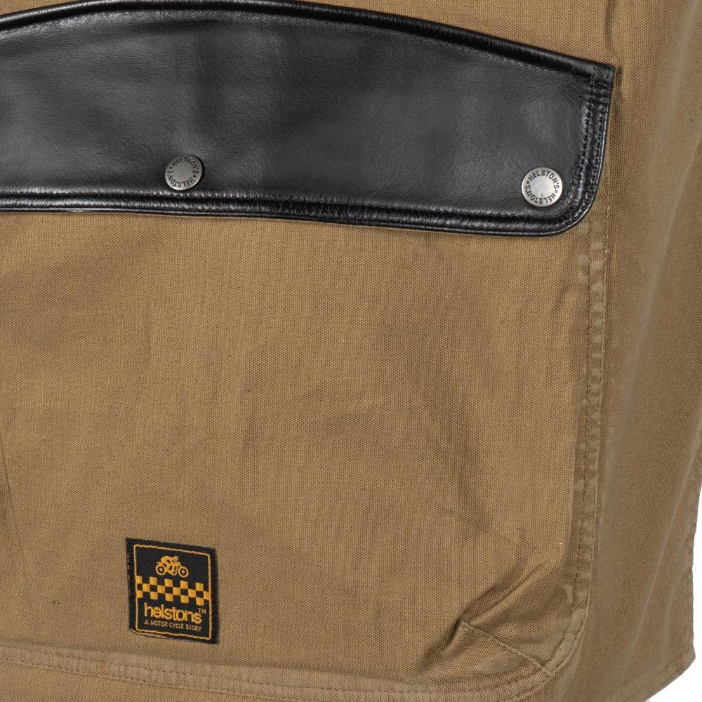 West Toile Coton / Бежевый