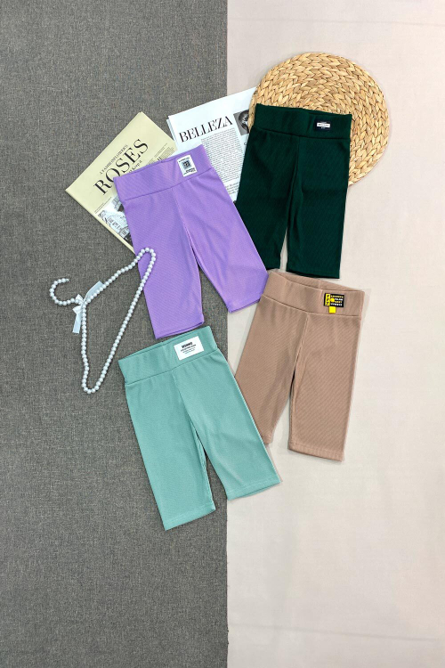 Велосипедки