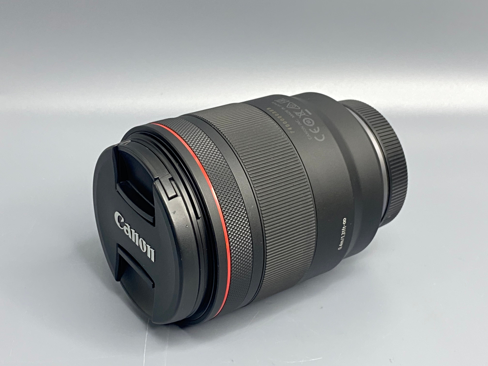 Canon RF 50mm 1.2L USM