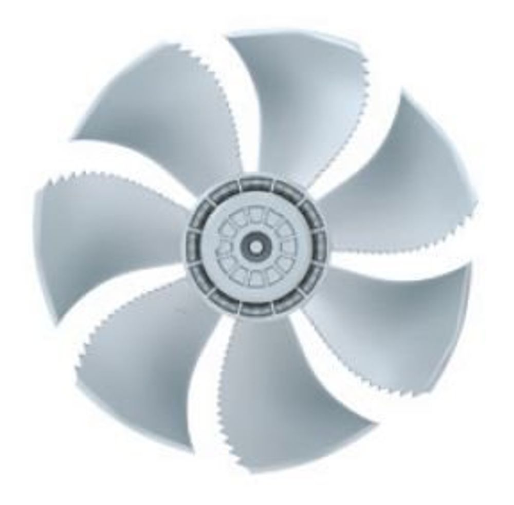 Ziehl-abegg FN045-6EK.4F.V7P1