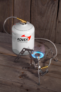 Газовая горелка Kovea KB-0211G (camp 4)