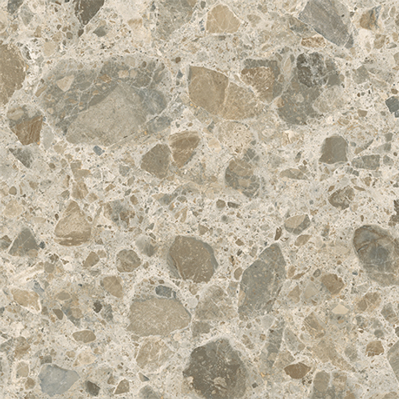 60x60 CityStone Чеппо Мультиколор Матовый R10A
