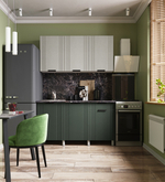 Кухня МОНТИ готовое решение 1,5м