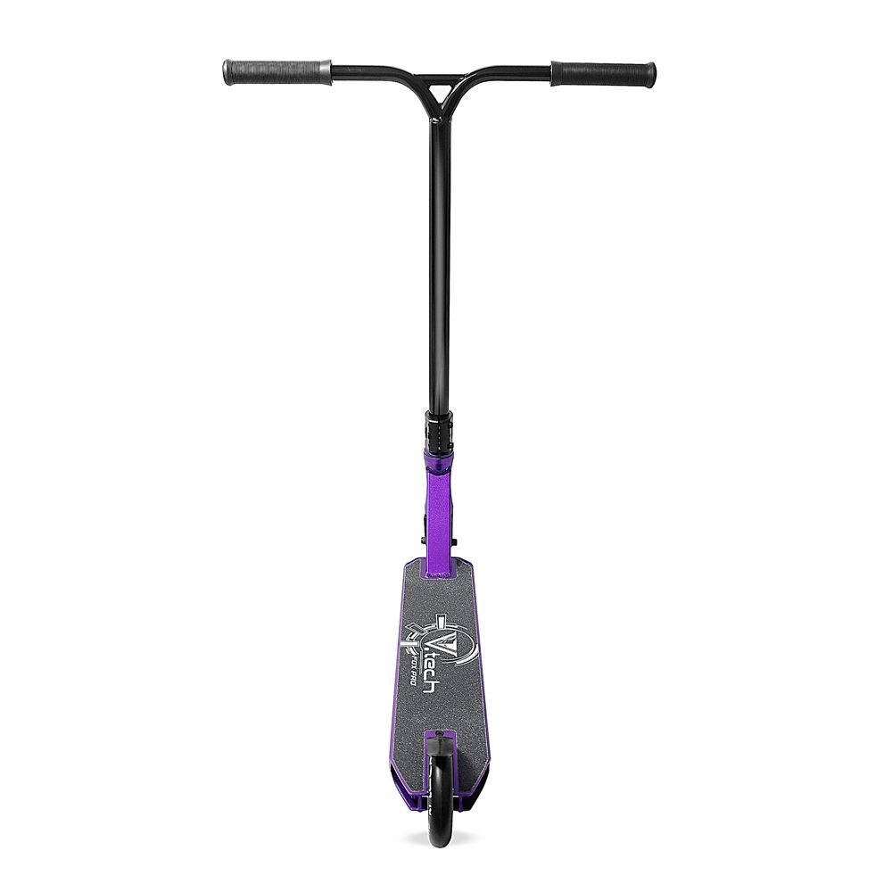 Трюковой самокат Fox Pro V-TECH 01 2018