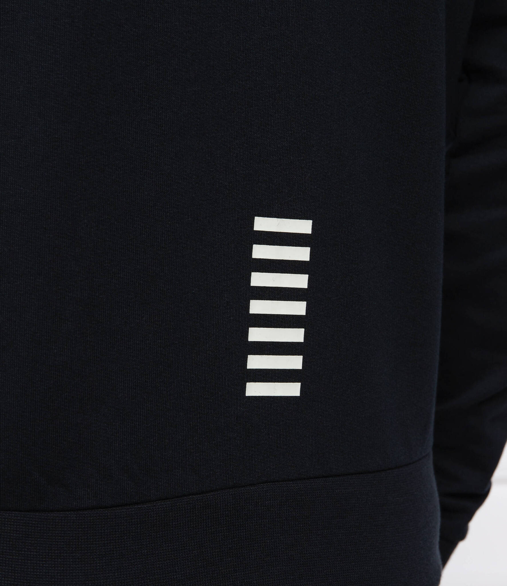 спортивный костюм EA7 - темно-синий(8NPV80 PJ05Z)