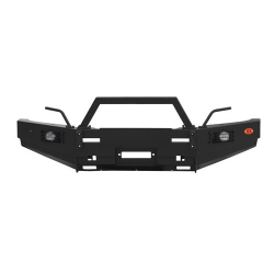 Передний силовой бампер OJ.  Patrol Y61 2004-2010