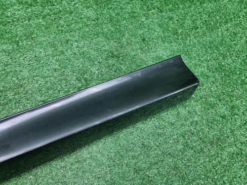 Накладка задняя правая BMW X3 G01 (17-24) M-paket