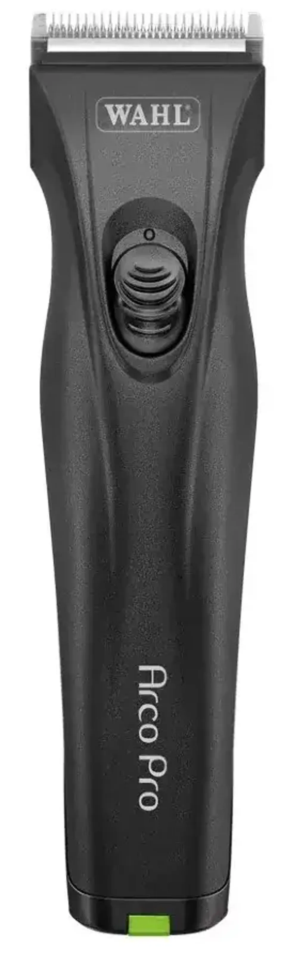 Машинка для стрижки животных WAHL 1876-0472 Arco Pro, черная