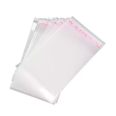 Полипропиленовый пакет Еврослот 25*38