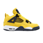 Кроссовки Jordan Air Jordan 4 Retro "Tour Yellow" 2021