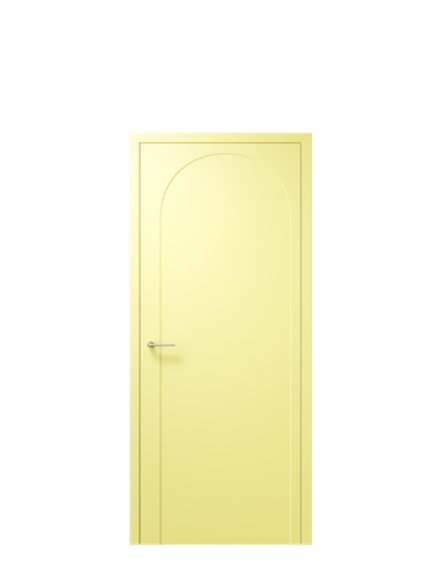 Межкомнатная дверь Arch Design 3