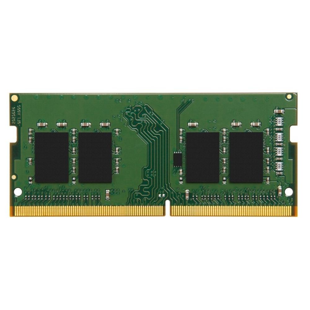 Оперативная память Kingston SODIMM 16GB 3200MHz DDR4 Non-ECC CL22 SR x8