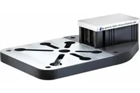 Токарный станок Optimum OPTIturn TH 4010