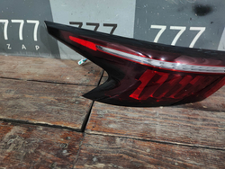 Фонарь задний левый Omoda C5 22-нв Б/У Оригинал 605000722AA