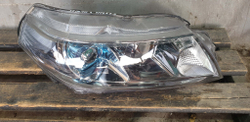 Фара правая LED Suzuki  Vitara 2 14-21 Б/У Оригинал 3512054p50