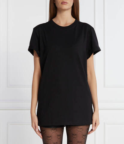 Футболка Pinko - черный(102346 A1CY)