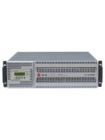 Стабилизатор напряжения Штиль ИнСтаб IS3306RT 5400Вт 6000ВА белый