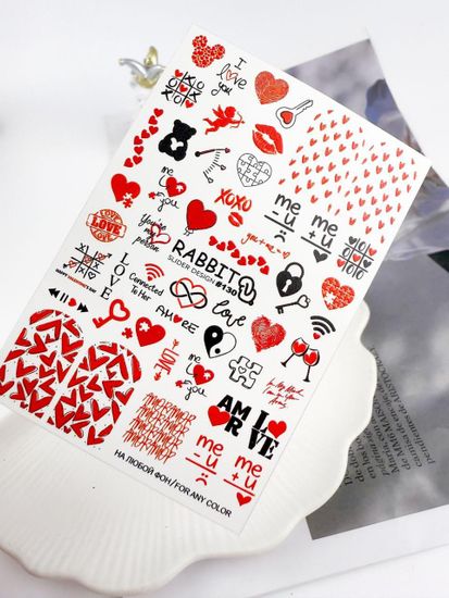 Слайдер для ногтей CrazyShine Rabbit 130