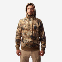 Худи (толстовка) Duck Mania цвет COMB