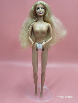 Кукла Барби 00-х винтаж 01643