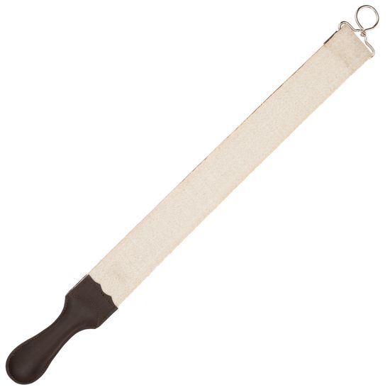 Ремень для опасной бритвы Exporter Solingen 183 J