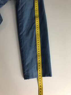 Плащ Bizzarro осенний, маркировка 42, визуально на 48 размер