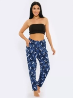 Брюки женские большие размеры