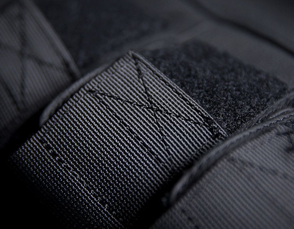 Regulator D3O Stipped Vest