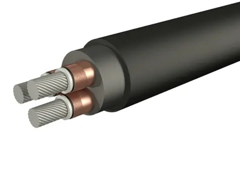 Кабель АПвВнг(A)-LS 3х70/25-6