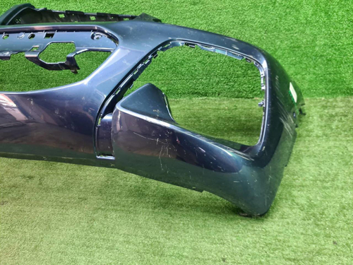 Бампер передний BMW X3 G01 X4 G02 (17-21) M-Paket