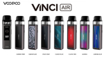 Набор VINCI AIR Pod Kit by VOOPOO 900mAh 2/4мл