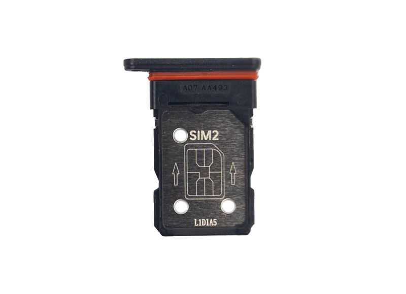 Sim лоток для OnePlus 10T  зеленый (Jade Green)