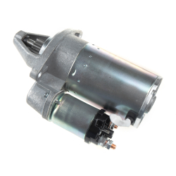 Стартер ВАЗ 2110-12, 2170 для усиленной КПП 5702.3708000-15 (12V/1,55kW/9 зубьев)  GANZ GRP14013